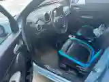 2019 Roewe Ei5 BEV 52.5KWH