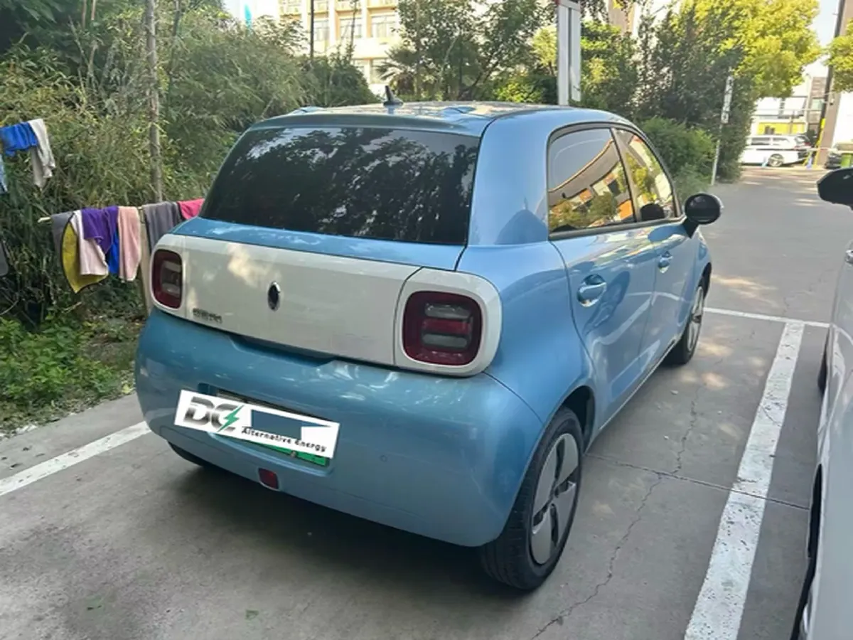 2019 Roewe Ei5 BEV 52.5KWH,autocango,china used car exporter,china ev exporter,chinese used car exporter,chinese used ev exporter