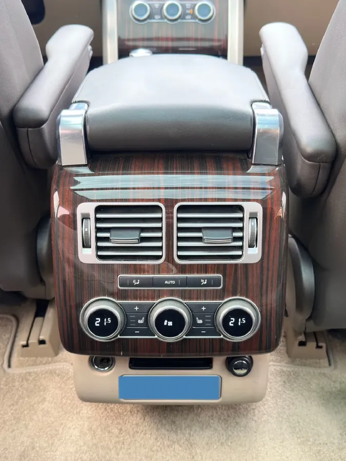 2017 Land Rover Range Rover 3.0T 340HP V6 8AT,autocango,china used car exporter,china ev exporter,chinese used car exporter,chinese used ev exporter