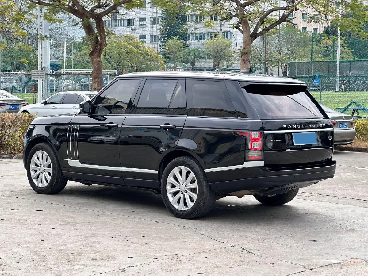 2017 Land Rover Range Rover 3.0T 340HP V6 8AT,autocango,china used car exporter,china ev exporter,chinese used car exporter,chinese used ev exporter