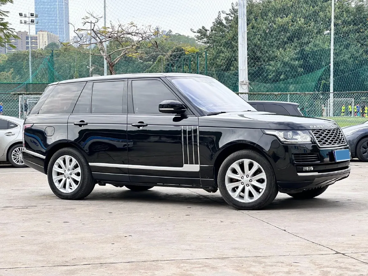 2017 Land Rover Range Rover 3.0T 340HP V6 8AT,autocango,china used car exporter,china ev exporter,chinese used car exporter,chinese used ev exporter