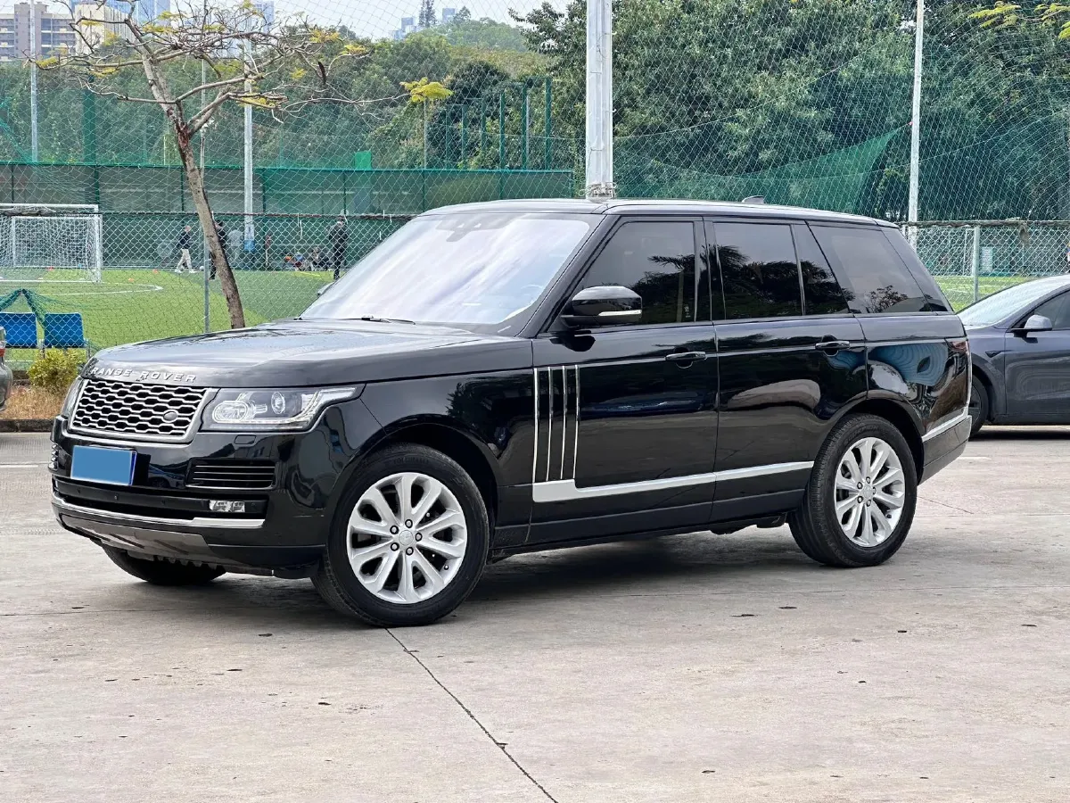 2017 Land Rover Range Rover 3.0T 340HP V6 8AT,autocango,china used car exporter,china ev exporter,chinese used car exporter,chinese used ev exporter