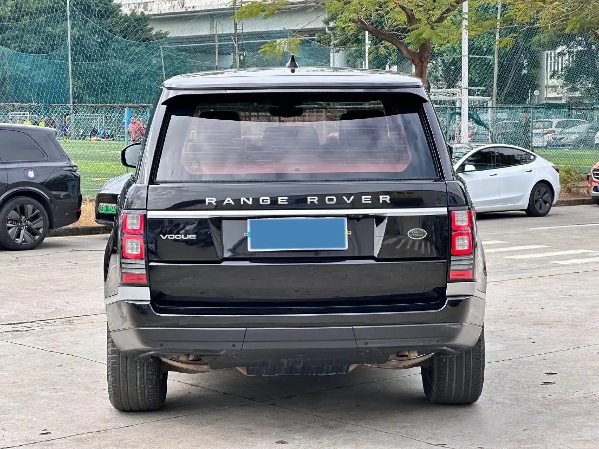 2017 Land Rover Range Rover 3.0T 340HP V6 8AT,autocango,china used car exporter,china ev exporter,chinese used car exporter,chinese used ev exporter