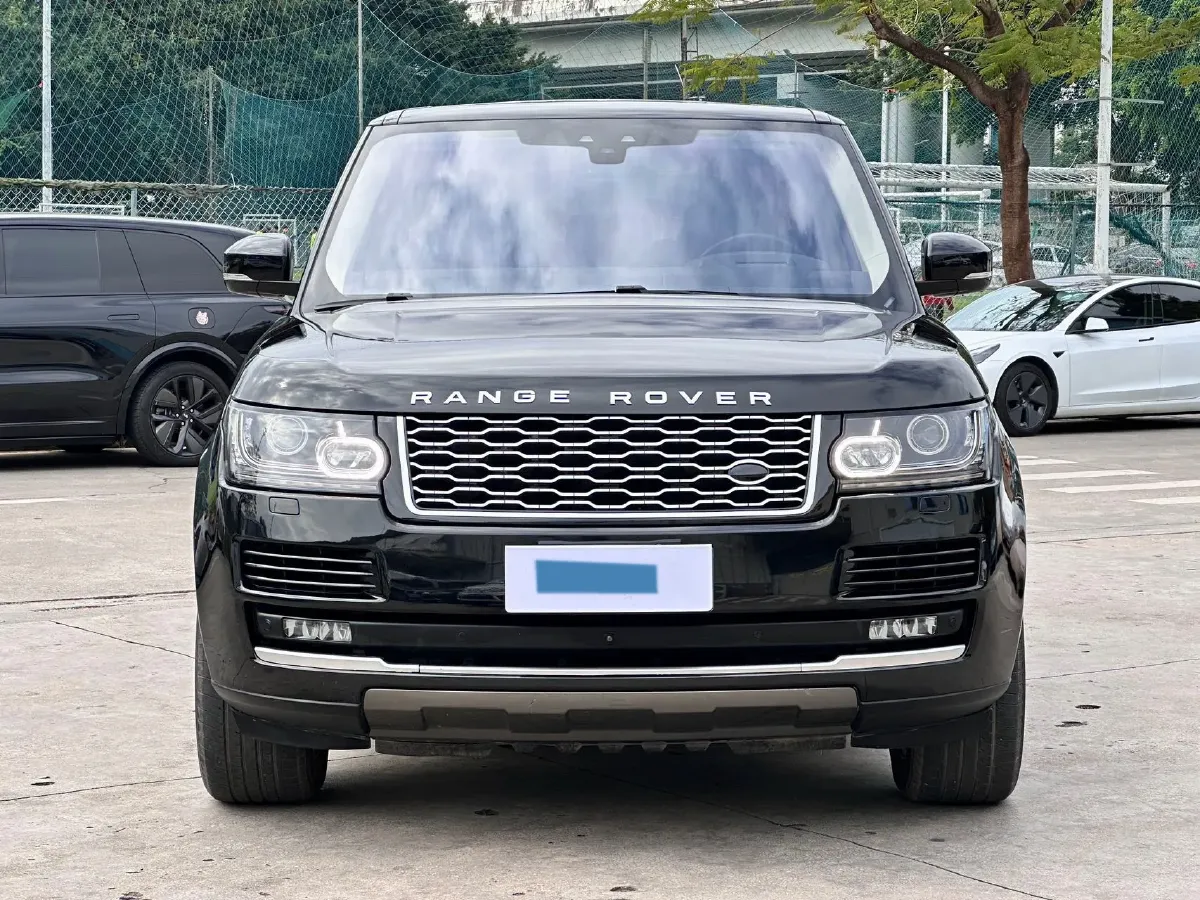 2017 Land Rover Range Rover 3.0T 340HP V6 8AT,autocango,china used car exporter,china ev exporter,chinese used car exporter,chinese used ev exporter