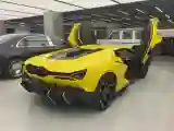 2023 Lamborghini Revuelto 6.5L 826HP V12 8DCT PHEV 3.8KWH
