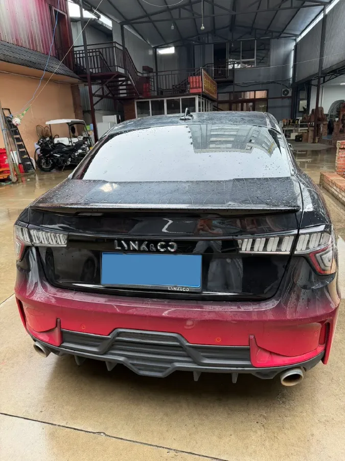 2021 LYNK&CO 03 1.5T 180HP L3 7DCT,autocango,china used car exporter,china ev exporter,chinese used car exporter,chinese used ev exporter