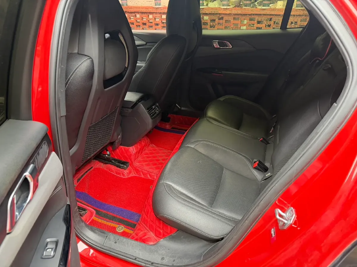 2021 LYNK&CO 03 1.5T 180HP L3 7DCT,autocango,china used car exporter,china ev exporter,chinese used car exporter,chinese used ev exporter
