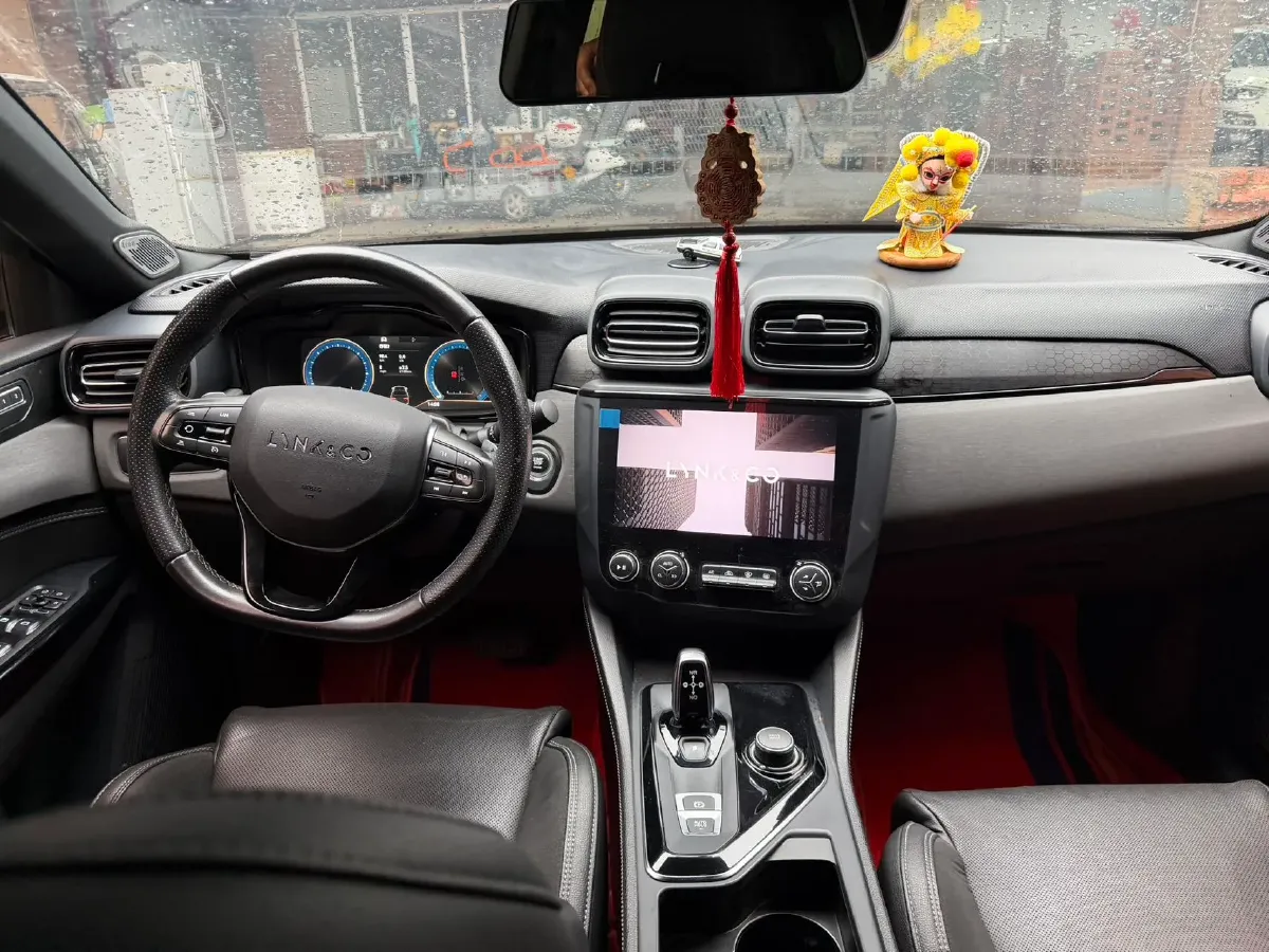 2021 LYNK&CO 03 1.5T 180HP L3 7DCT,autocango,china used car exporter,china ev exporter,chinese used car exporter,chinese used ev exporter