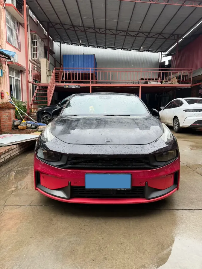 2021 LYNK&CO 03 1.5T 180HP L3 7DCT,autocango,china used car exporter,china ev exporter,chinese used car exporter,chinese used ev exporter