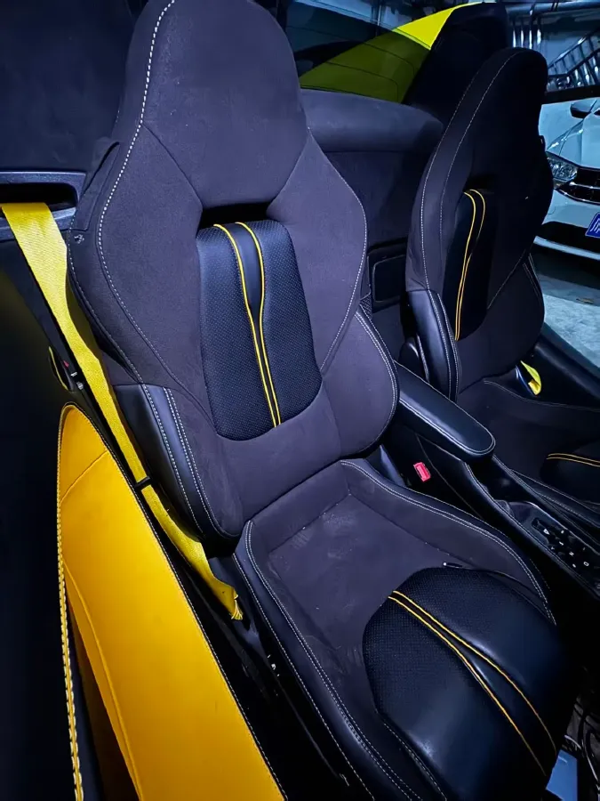 2019 McLaren 570 3.8T 570HP V8 7DCT,autocango,china used car exporter,china ev exporter,chinese used car exporter,chinese used ev exporter