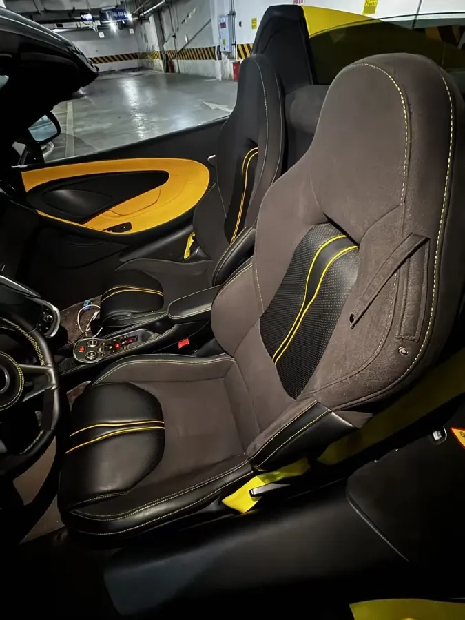 2019 McLaren 570 3.8T 570HP V8 7DCT,autocango,china used car exporter,china ev exporter,chinese used car exporter,chinese used ev exporter
