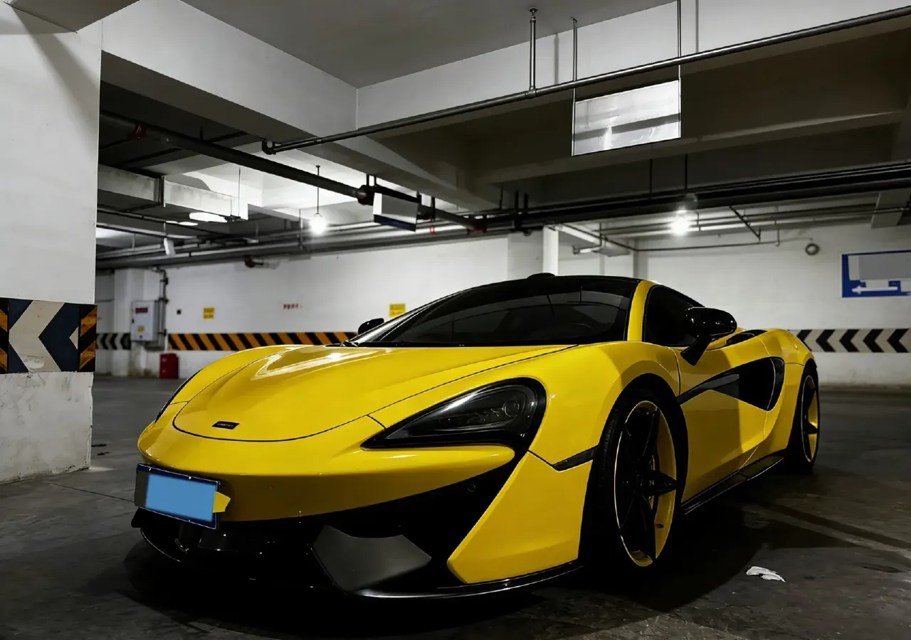 2019 McLaren 570 3.8T 570HP V8 7DCT,autocango,china used car exporter,china ev exporter,chinese used car exporter,chinese used ev exporter