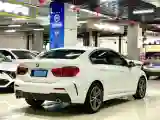 2022 BMW 1 Series 1.5T 140HP L3 7DCT