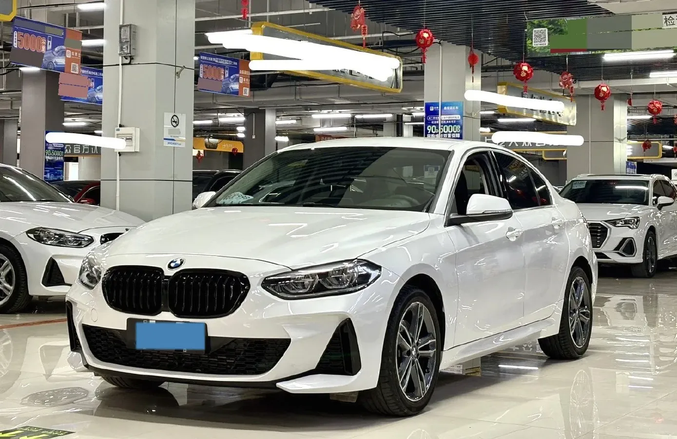 2022 BMW 1 Series 1.5T 140HP L3 7DCT,autocango,china used car exporter,china ev exporter,chinese used car exporter,chinese used ev exporter
