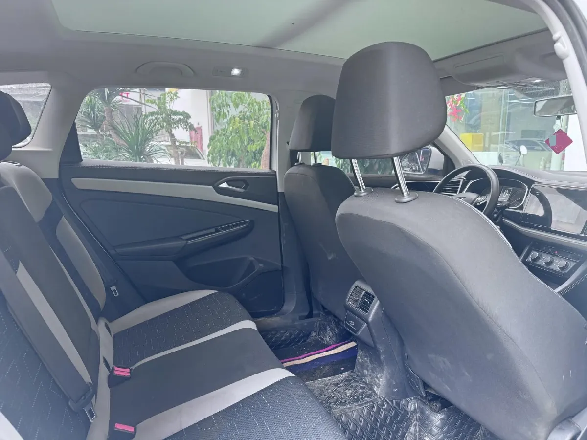 2023 Jetta VS7 1.4T 150HP L4 6AT,autocango,china used car exporter,china ev exporter,chinese used car exporter,chinese used ev exporter
