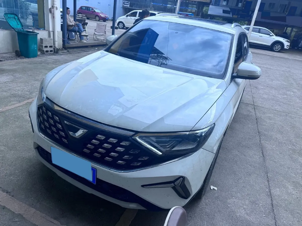 2023 Jetta VS7 1.4T 150HP L4 6AT,autocango,china used car exporter,china ev exporter,chinese used car exporter,chinese used ev exporter