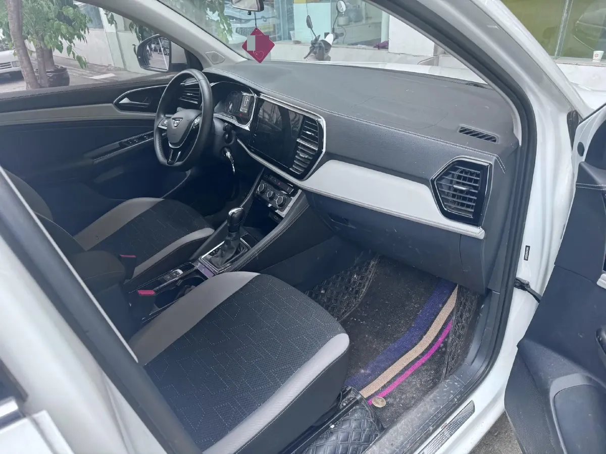 2023 Jetta VS7 1.4T 150HP L4 6AT,autocango,china used car exporter,china ev exporter,chinese used car exporter,chinese used ev exporter