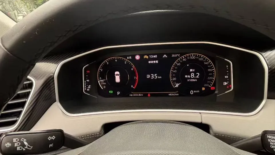 2023 Volkswagen Tayron 2.0T 186HP L4 7DCT,autocango,china used car exporter,china ev exporter,chinese used car exporter,chinese used ev exporter