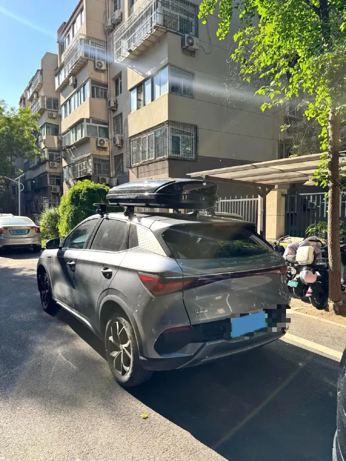 2022 Hycan Z03 BEV 64.23KWH,autocango,china used car exporter,china ev exporter,chinese used car exporter,chinese used ev exporter