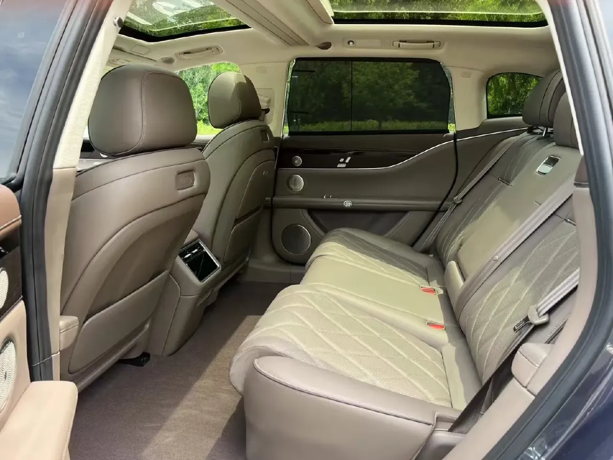 2025 HIMA Stelato S9T REEV 160HP REEV,autocango,china used car exporter,china ev exporter,chinese used car exporter,chinese used ev exporter