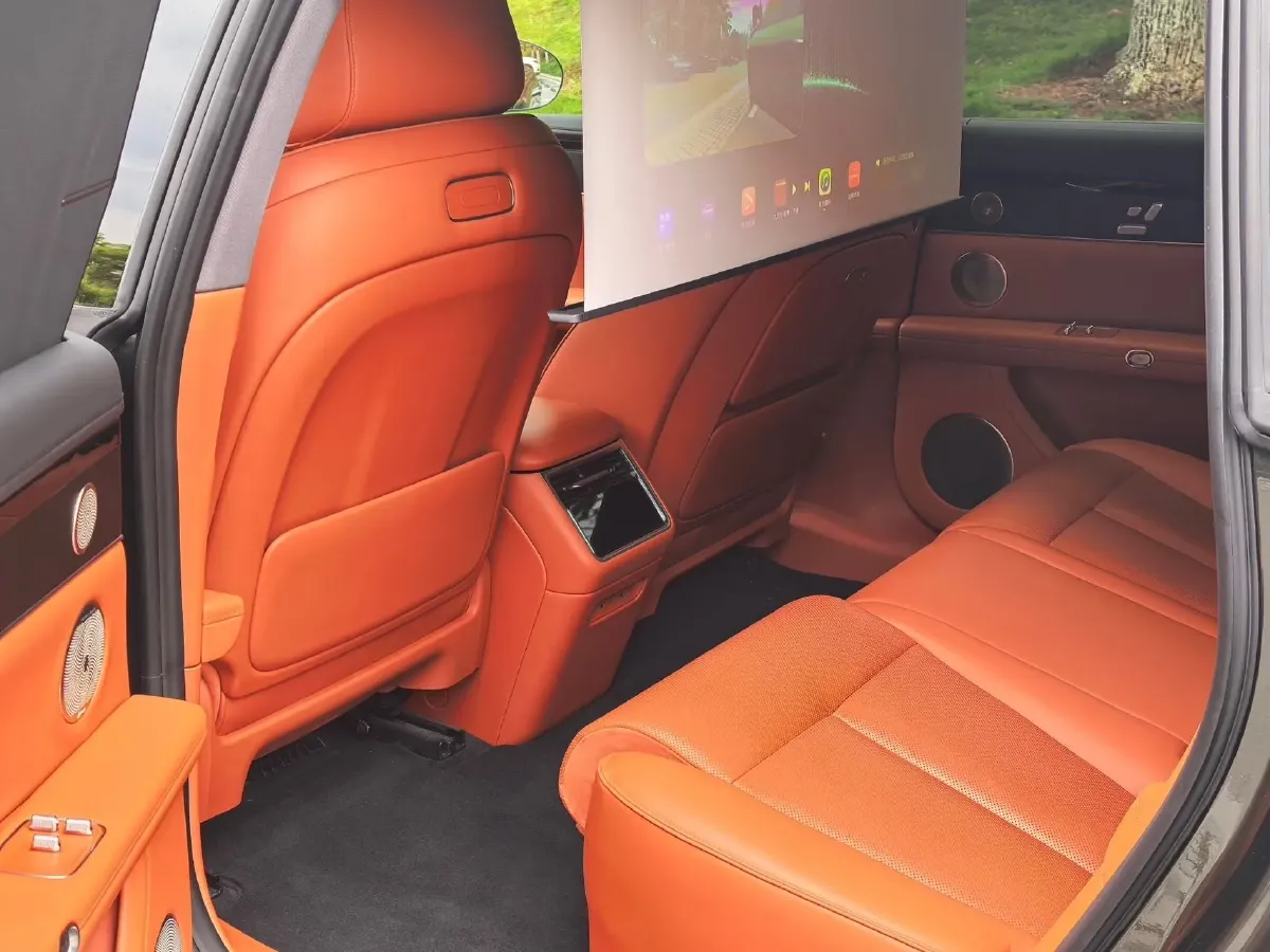 2025 HIMA Stelato S9T REEV 160HP REEV,autocango,china used car exporter,china ev exporter,chinese used car exporter,chinese used ev exporter