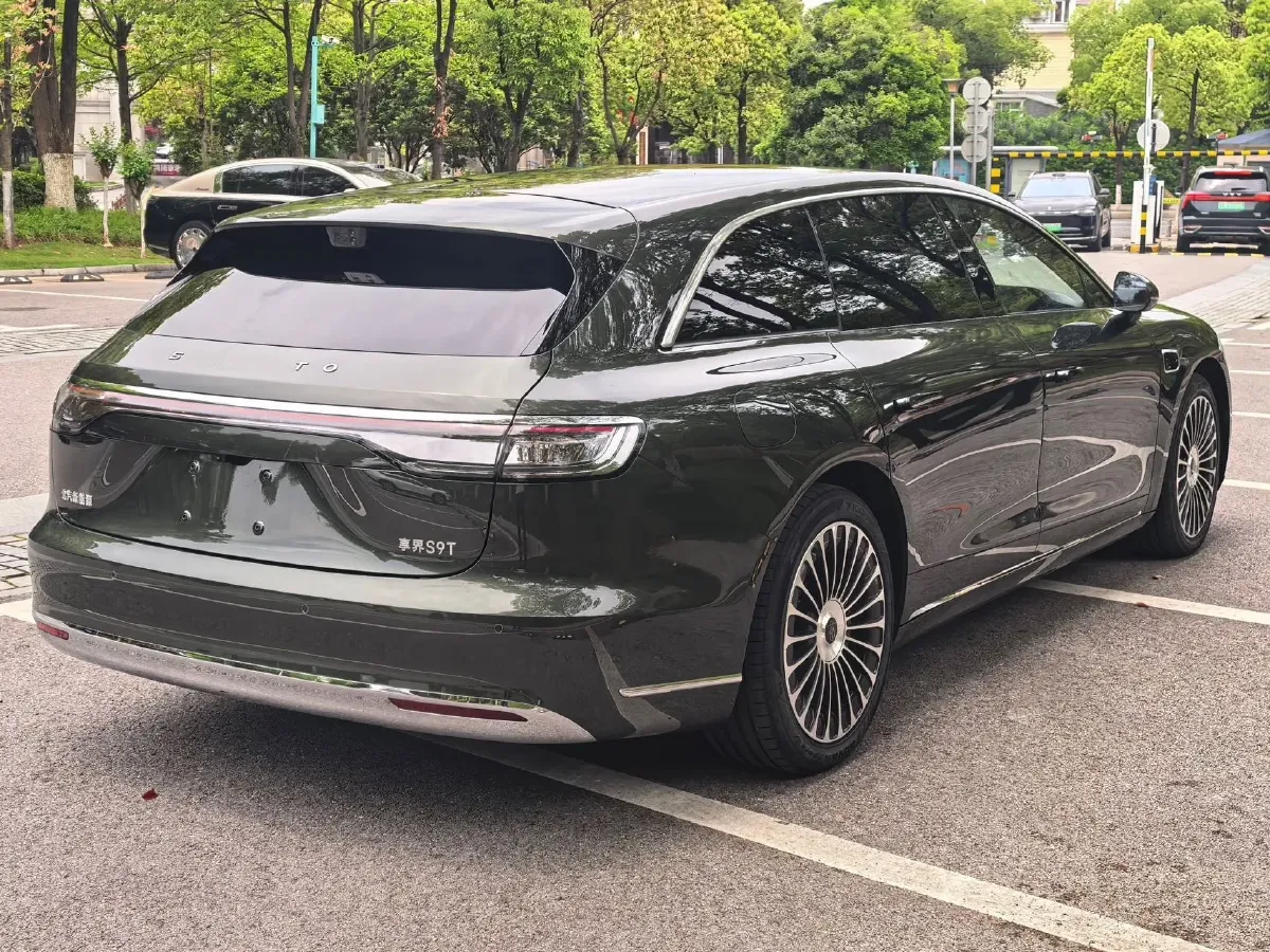 2025 HIMA Stelato S9T REEV 160HP REEV,autocango,china used car exporter,china ev exporter,chinese used car exporter,chinese used ev exporter