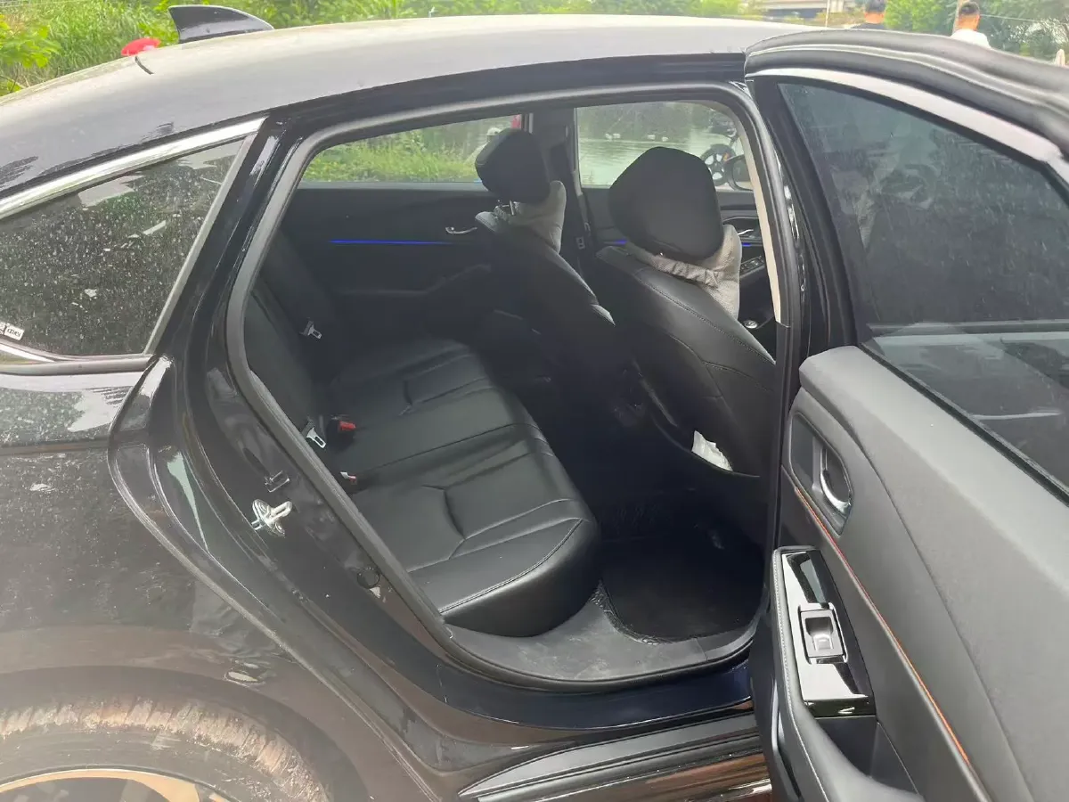 2023 Dongfeng PaLaSuo 2.0T 228HP L4 8AT,autocango,china used car exporter,china ev exporter,chinese used car exporter,chinese used ev exporter