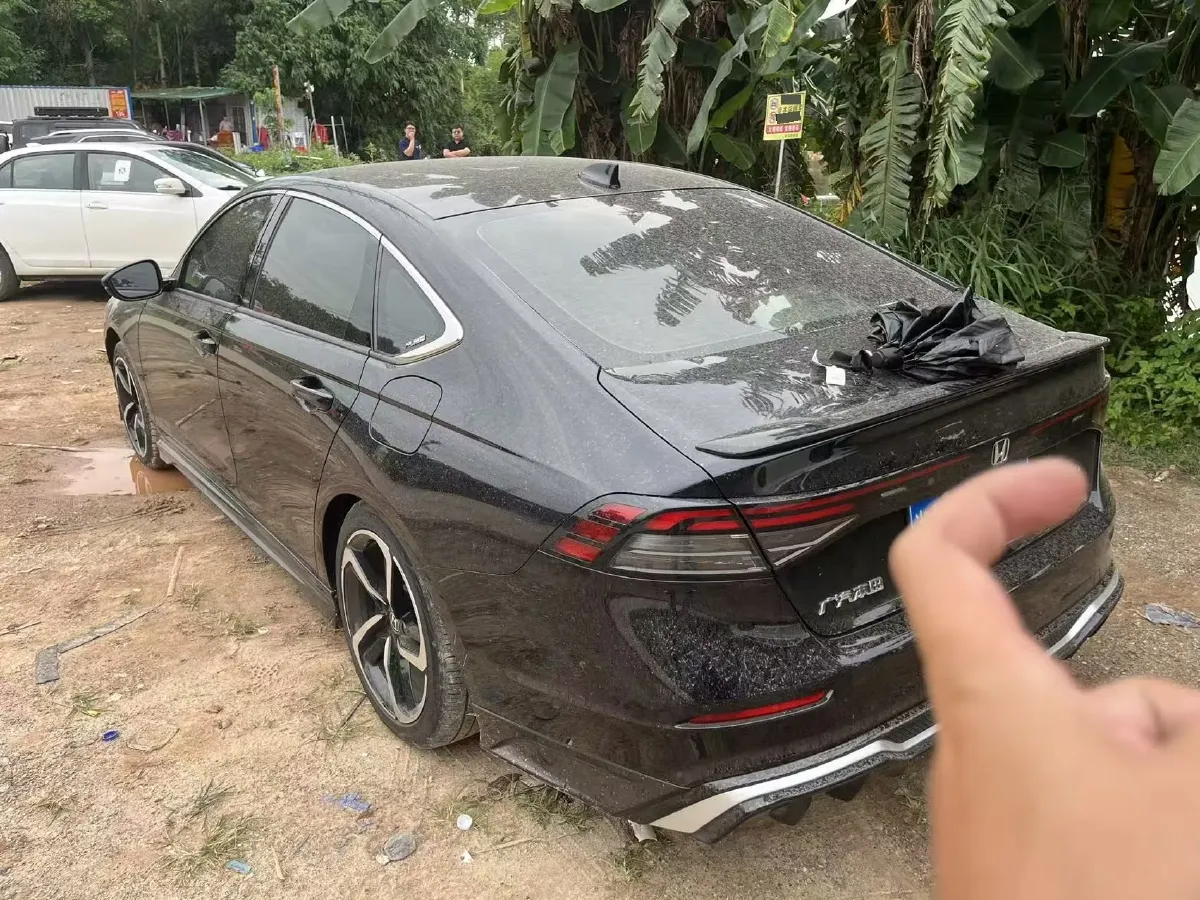 2023 Dongfeng PaLaSuo 2.0T 228HP L4 8AT,autocango,china used car exporter,china ev exporter,chinese used car exporter,chinese used ev exporter