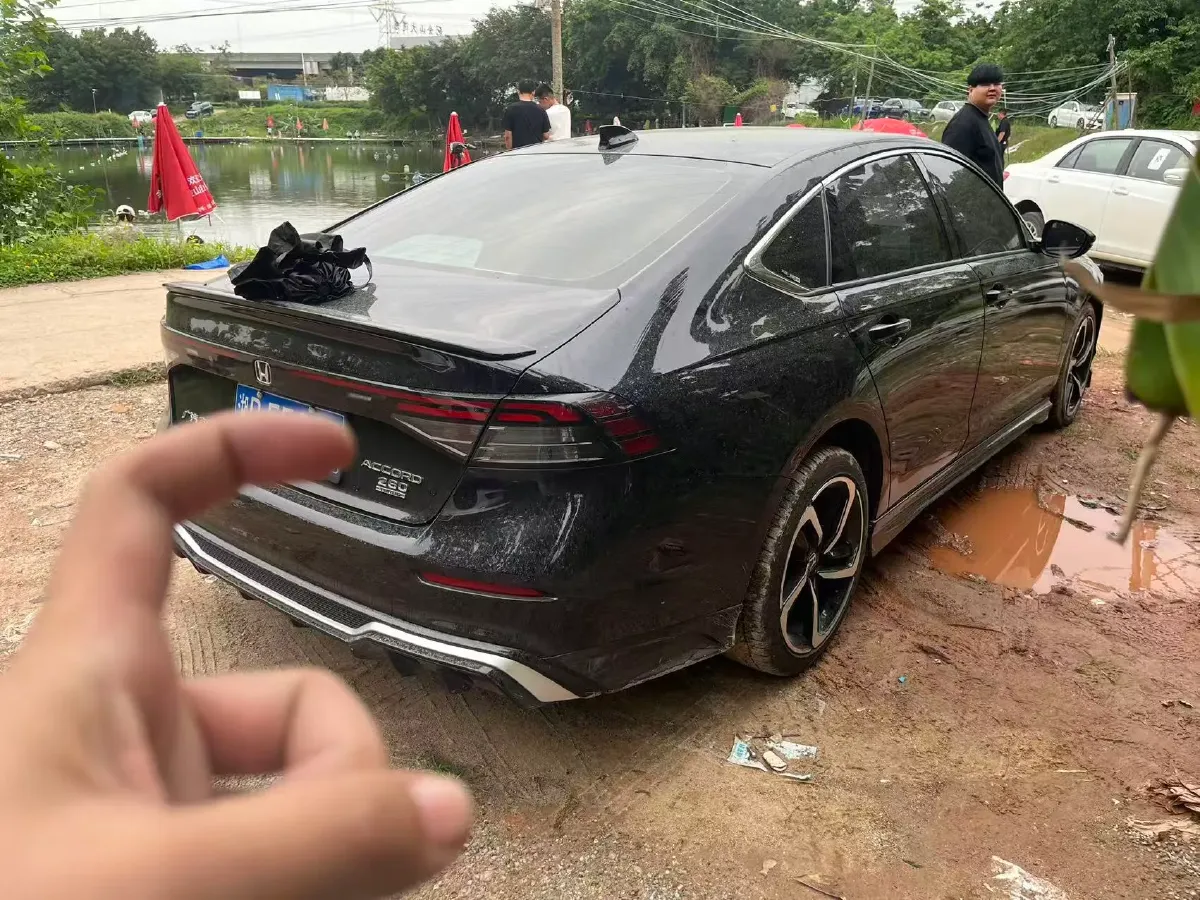 2023 Dongfeng PaLaSuo 2.0T 228HP L4 8AT,autocango,china used car exporter,china ev exporter,chinese used car exporter,chinese used ev exporter