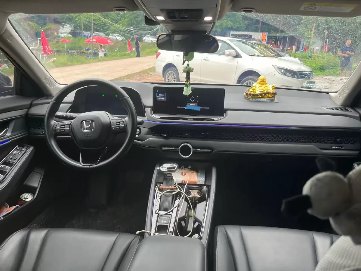 2023 Dongfeng PaLaSuo 2.0T 228HP L4 8AT,autocango,china used car exporter,china ev exporter,chinese used car exporter,chinese used ev exporter