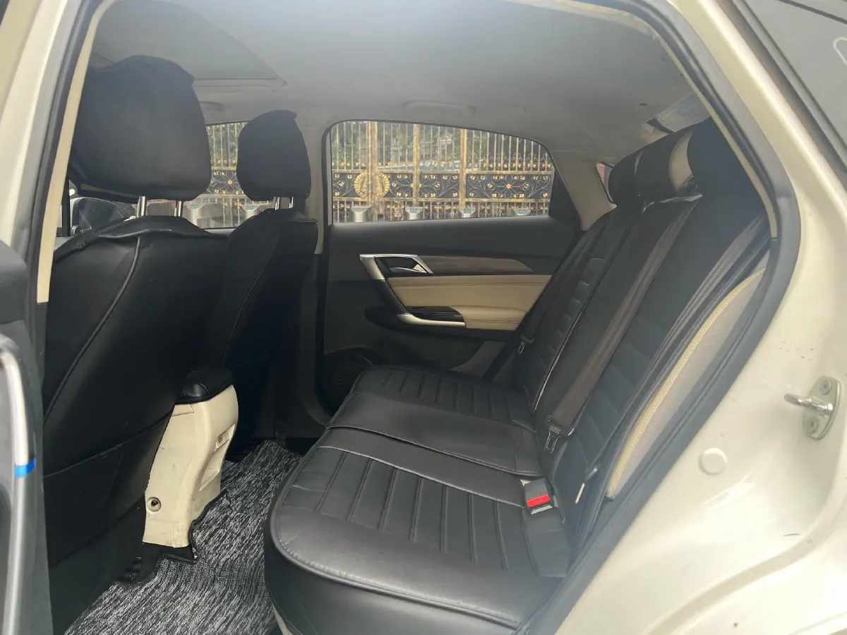 2018 BeiJing Auto EU5 BEV 53.66KWH,autocango,china used car exporter,china ev exporter,chinese used car exporter,chinese used ev exporter