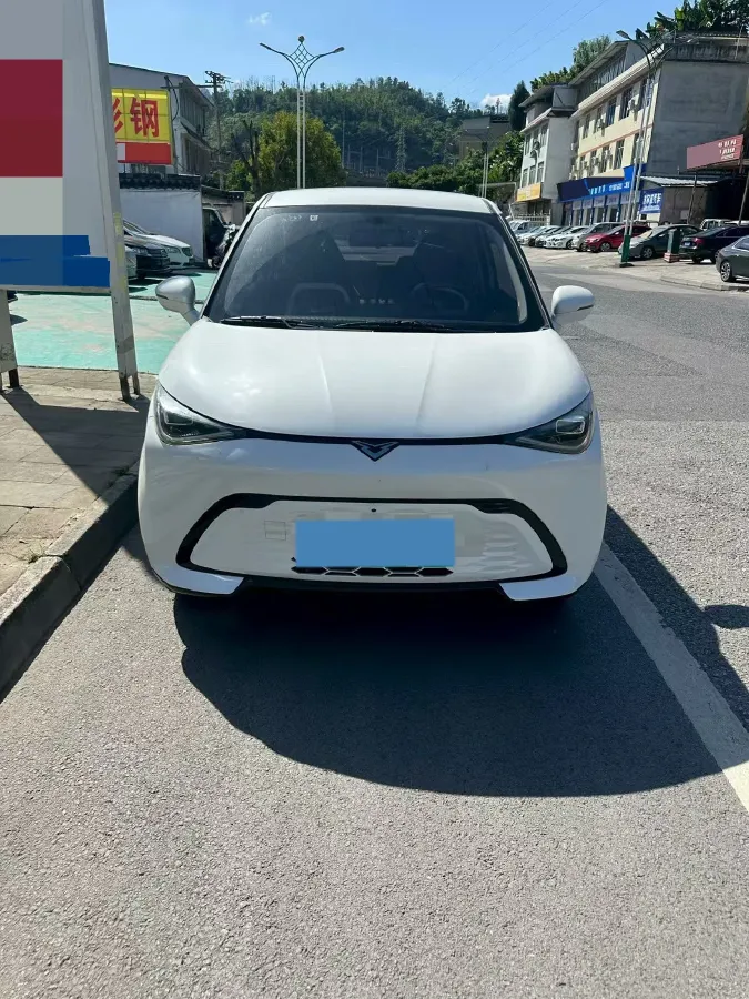 2023 KaiYi ShiYue BEV 17.28KWH,autocango,china used car exporter,china ev exporter,chinese used car exporter,chinese used ev exporter