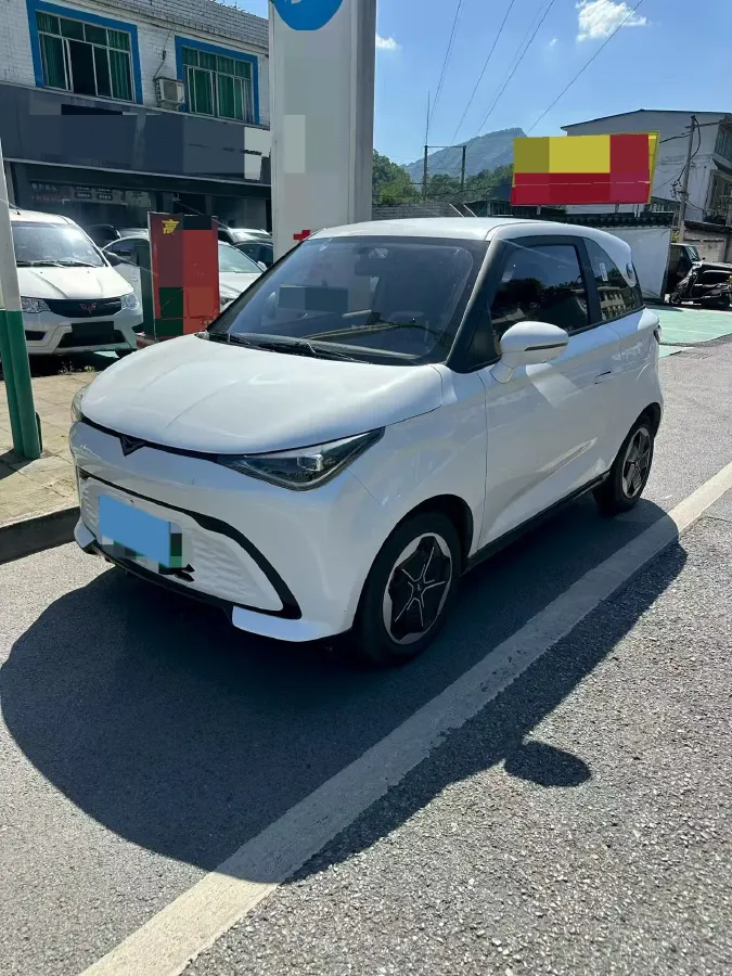 2023 KaiYi ShiYue BEV 17.28KWH,autocango,china used car exporter,china ev exporter,chinese used car exporter,chinese used ev exporter