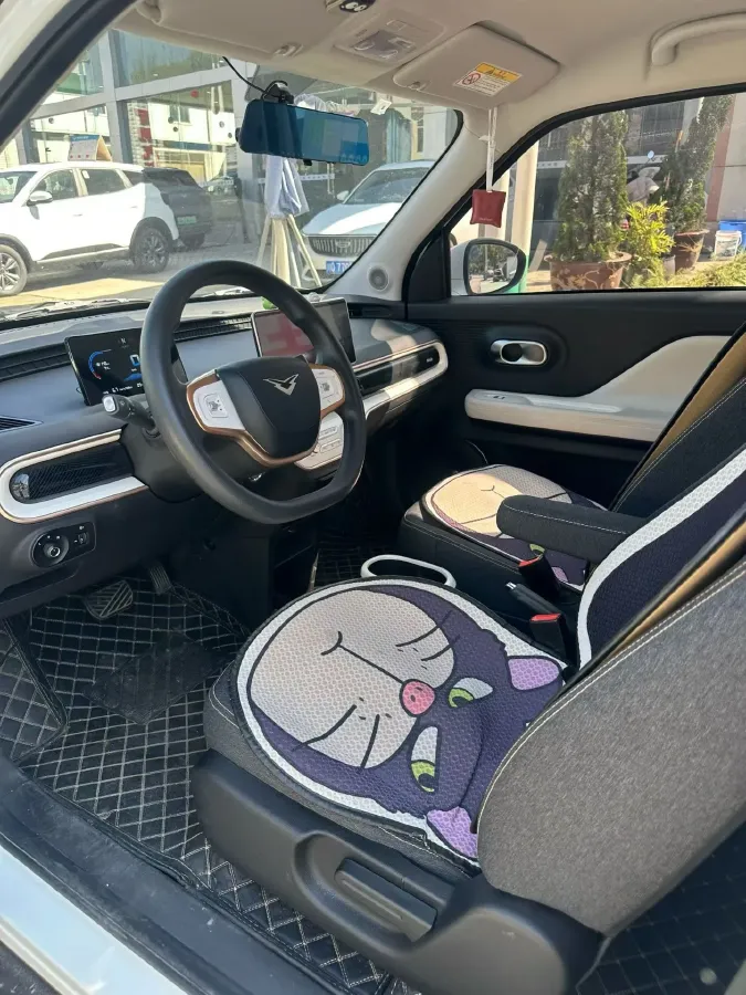 2023 KaiYi ShiYue BEV 17.28KWH,autocango,china used car exporter,china ev exporter,chinese used car exporter,chinese used ev exporter