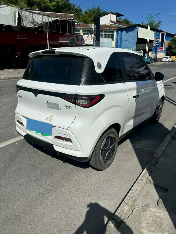 2023 KaiYi ShiYue BEV 17.28KWH,autocango,china used car exporter,china ev exporter,chinese used car exporter,chinese used ev exporter