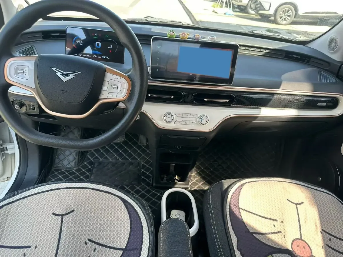 2023 KaiYi ShiYue BEV 17.28KWH,autocango,china used car exporter,china ev exporter,chinese used car exporter,chinese used ev exporter