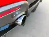 2015 Ferrari 488 3.9T 670HP V8 7DCT