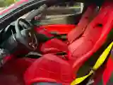 2015 Ferrari 488 3.9T 670HP V8 7DCT