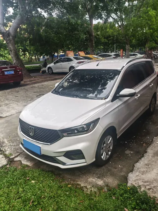 2019 Yema BoJun 1.5L 112HP L4 5MT,autocango,china used car exporter,china ev exporter,chinese used car exporter,chinese used ev exporter