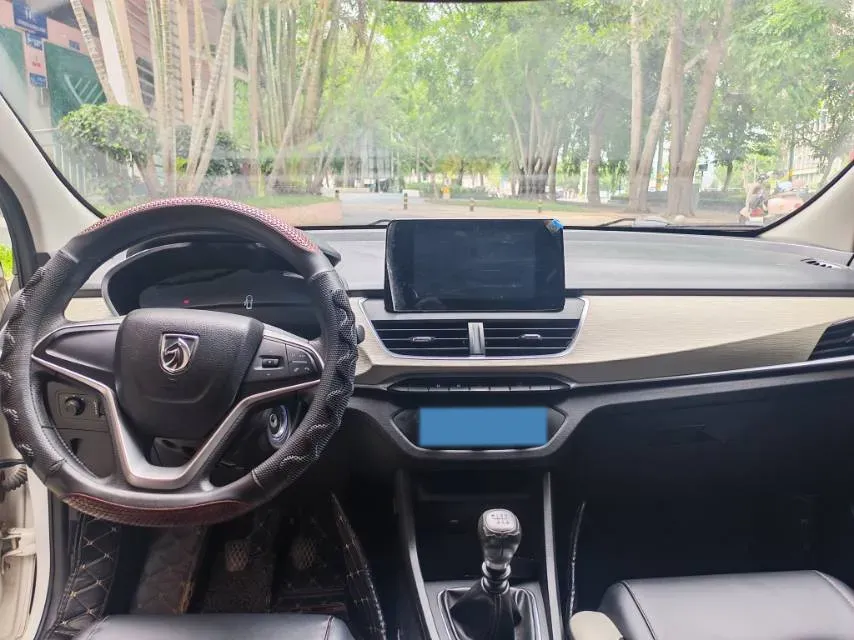 2019 Yema BoJun 1.5L 112HP L4 5MT,autocango,china used car exporter,china ev exporter,chinese used car exporter,chinese used ev exporter