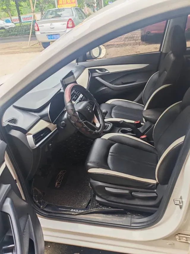 2019 Yema BoJun 1.5L 112HP L4 5MT,autocango,china used car exporter,china ev exporter,chinese used car exporter,chinese used ev exporter