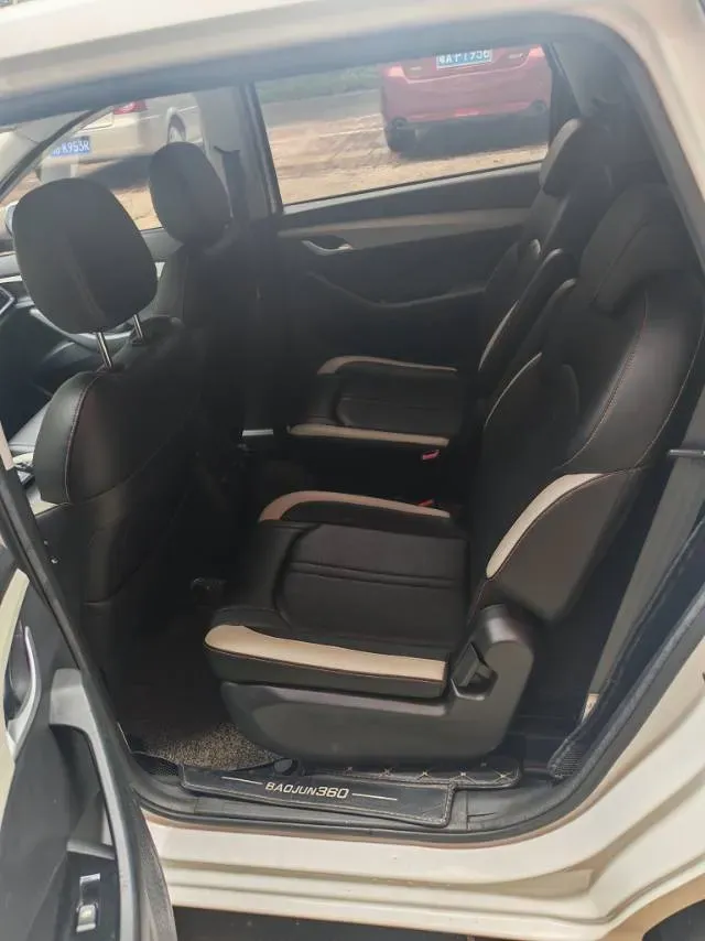 2019 Yema BoJun 1.5L 112HP L4 5MT,autocango,china used car exporter,china ev exporter,chinese used car exporter,chinese used ev exporter