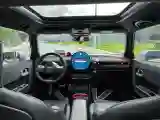 2025 MINI JCW 2.0T 231HP L4 7DCT