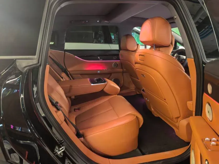 2025 HIMA Stelato S9T REEV 160HP REEV,autocango,china used car exporter,china ev exporter,chinese used car exporter,chinese used ev exporter
