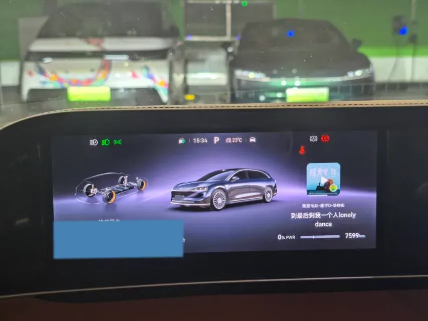 2025 HIMA Stelato S9T REEV 160HP REEV,autocango,china used car exporter,china ev exporter,chinese used car exporter,chinese used ev exporter