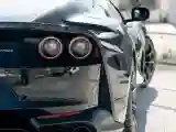 2017 Ferrari 812 6.5L 800HP V12 7DCT