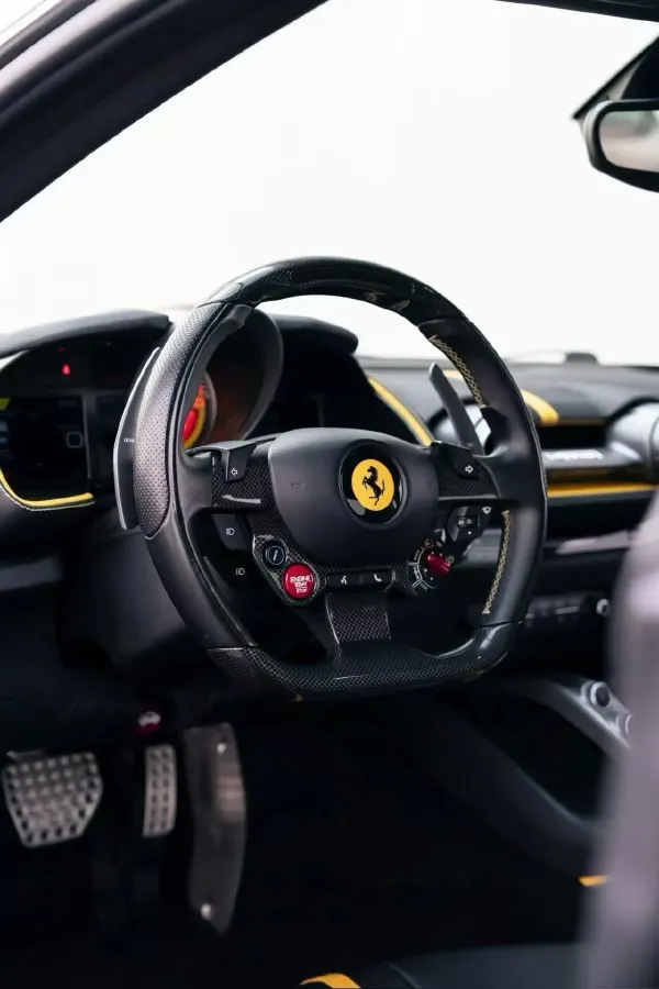 2017 Ferrari 812 6.5L 800HP V12 7DCT,autocango,china used car exporter,china ev exporter,chinese used car exporter,chinese used ev exporter