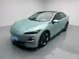 2022 DongFeng Forthing LingZhi EV BEV 68.4KWH