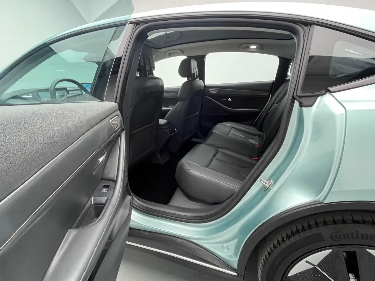 2022 DongFeng Forthing LingZhi EV BEV 68.4KWH,autocango,china used car exporter,china ev exporter,chinese used car exporter,chinese used ev exporter