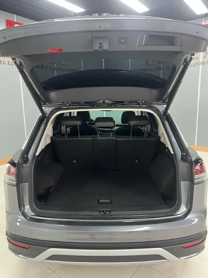2023 Volkswagen Tayron GTE 1.4T 150HP L4 6DCT PHEV 13KWH,autocango,china used car exporter,china ev exporter,chinese used car exporter,chinese used ev exporter
